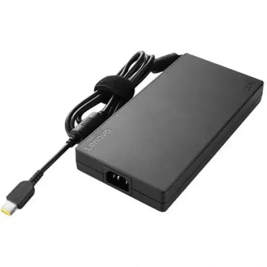 LENOVO THINKPAD 230W AC ADAPTER (SLIM) - eBuy UAE
